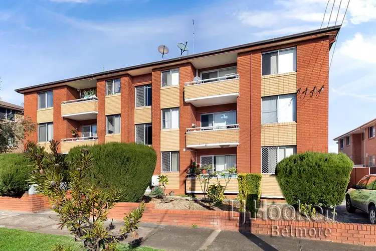 5/77 Denman Avenue, Wiley Park NSW 2195