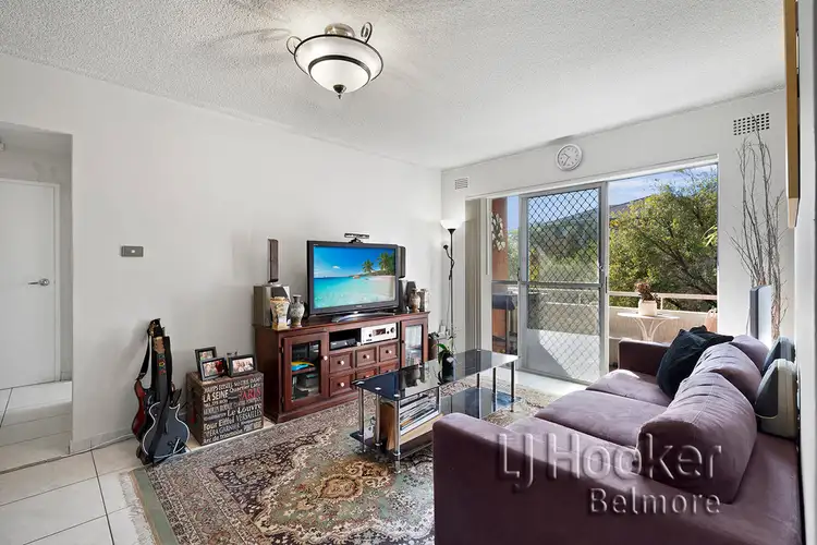 Second view of Homely apartment listing, 5/77 Denman Avenue, Wiley Park NSW 2195