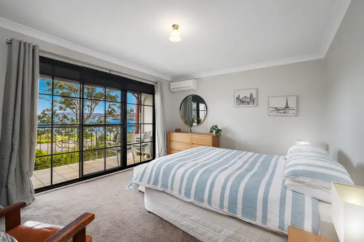 Fifth view of Homely townhouse listing, 7/4 Broadview Avenue, Gosford NSW 2250