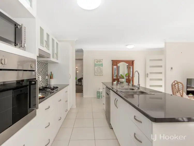 Second view of Homely house listing, 13B Pommer St, Brassall QLD 4305