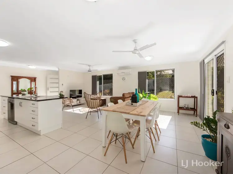 Fifth view of Homely house listing, 13B Pommer St, Brassall QLD 4305