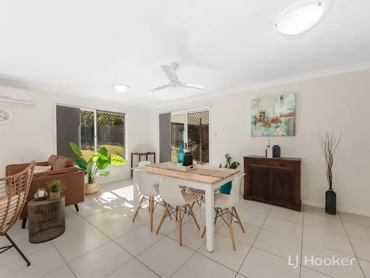 Sixth view of Homely house listing, 13B Pommer St, Brassall QLD 4305