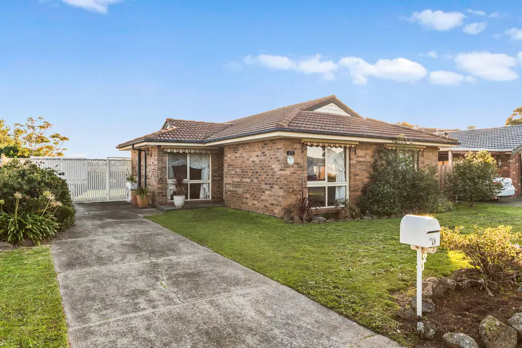 Main view of Homely house listing, 49 Amaroo Drive, Chelsea Heights VIC 3196