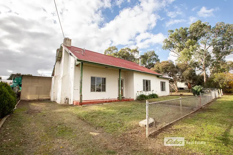 LOT 62-63 ASH GROVE, Lucindale SA 5272