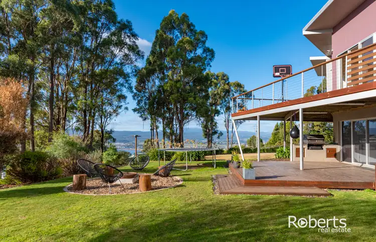 Second view of Homely house listing, 19 Stephensdale Drive, Riverside TAS 7250
