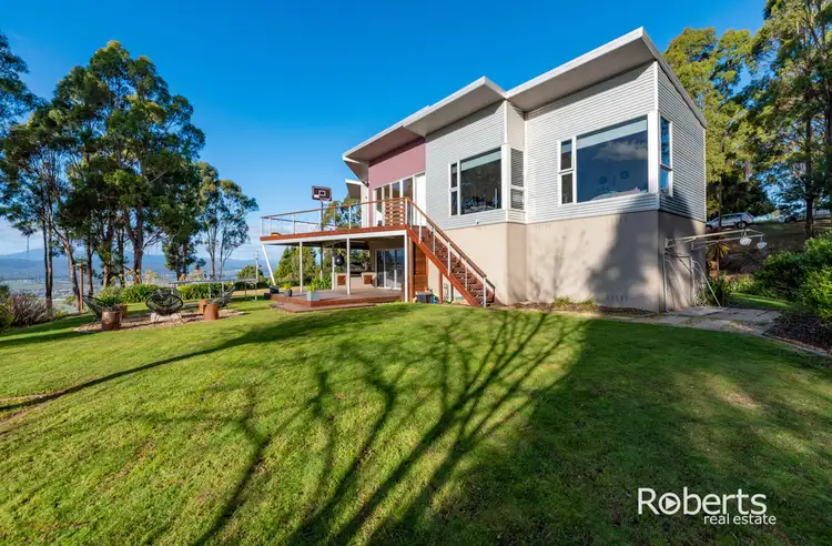 Third view of Homely house listing, 19 Stephensdale Drive, Riverside TAS 7250