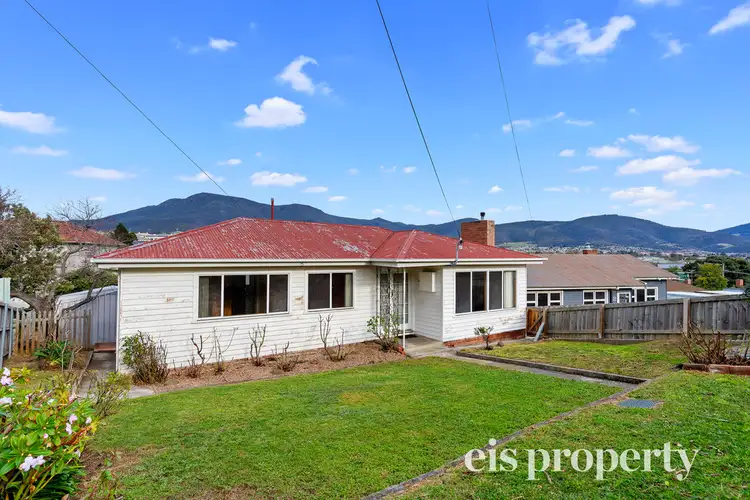Main view of Homely house listing, 6 Blair Street, Lutana TAS 7009