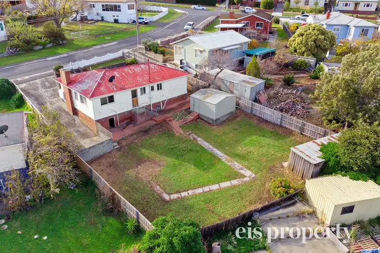 Second view of Homely house listing, 6 Blair Street, Lutana TAS 7009