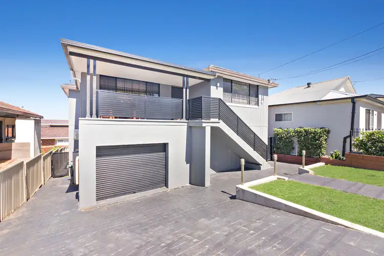 Main view of Homely house listing, 190 Old Kent Road, Greenacre NSW 2190