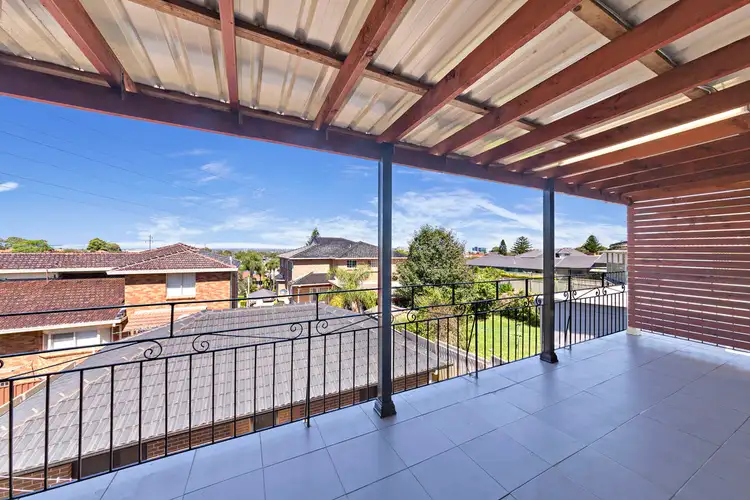Second view of Homely house listing, 190 Old Kent Road, Greenacre NSW 2190