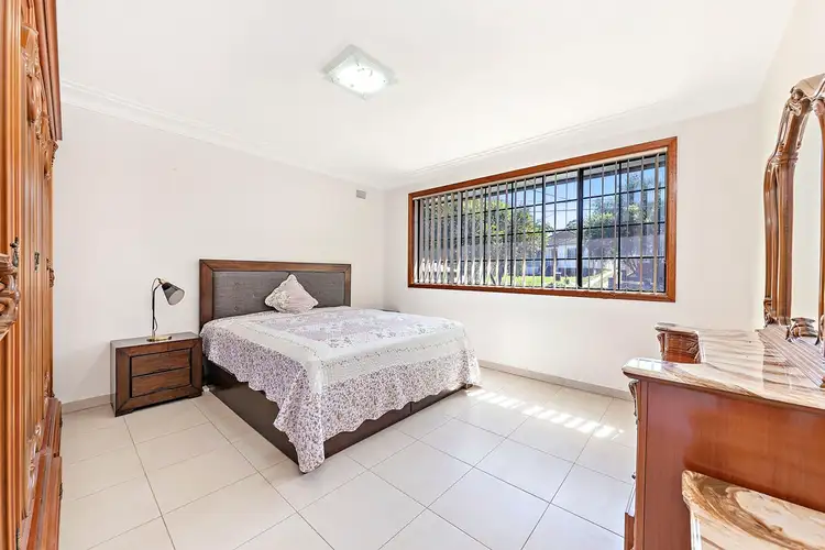 Sixth view of Homely house listing, 190 Old Kent Road, Greenacre NSW 2190