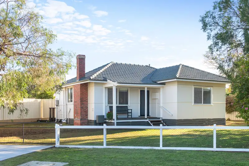 Main view of Homely house listing, 26A Carter Street, West Busselton WA 6280