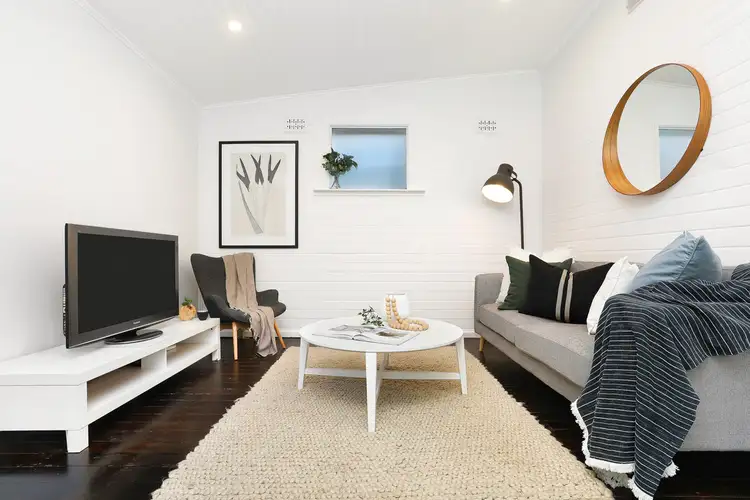 Second view of Homely house listing, 12 Whiting Street, Leichhardt NSW 2040