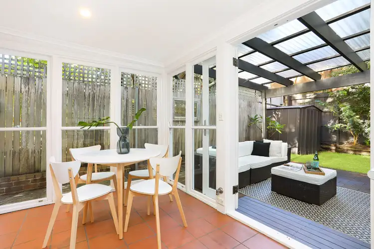 Fourth view of Homely house listing, 12 Whiting Street, Leichhardt NSW 2040