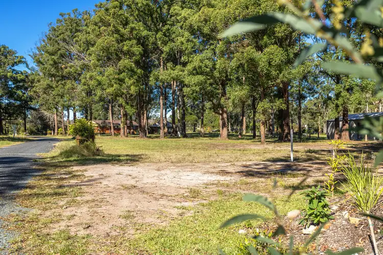 Lot 9 Aquatic Road, Darawank NSW 2428