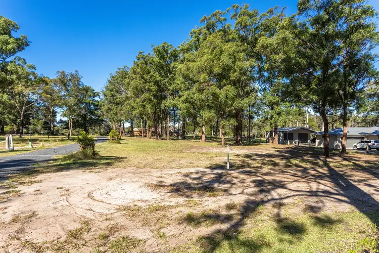Third view of Homely land listing, 19B (Lot 12) Aquatic Road, Darawank NSW 2428