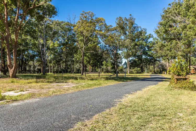 Fifth view of Homely land listing, 19B (Lot 12) Aquatic Road, Darawank NSW 2428
