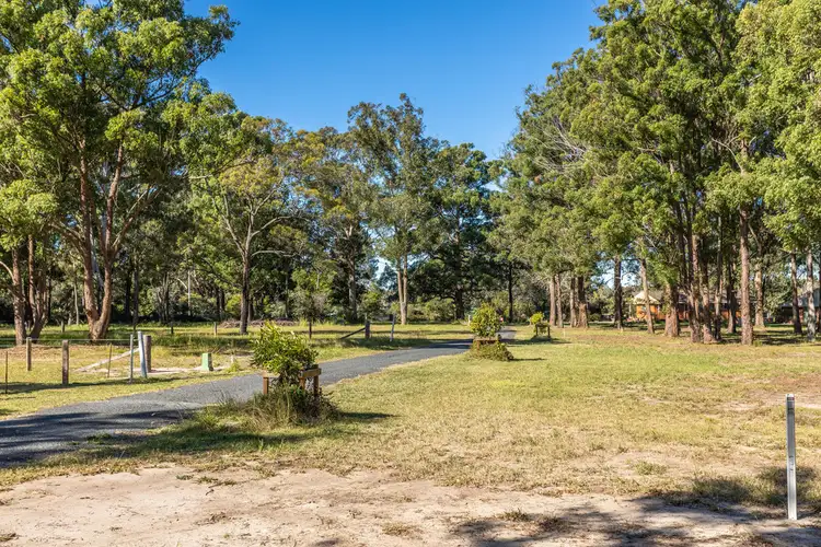 Sixth view of Homely land listing, 19B (Lot 12) Aquatic Road, Darawank NSW 2428