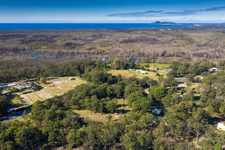 Seventh view of Homely land listing, 19B (Lot 12) Aquatic Road, Darawank NSW 2428