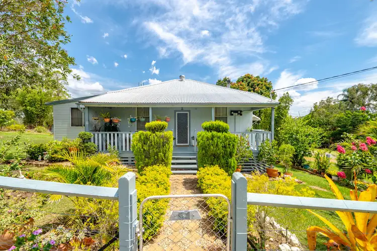 31 Sussex Street, Copmanhurst NSW 2460