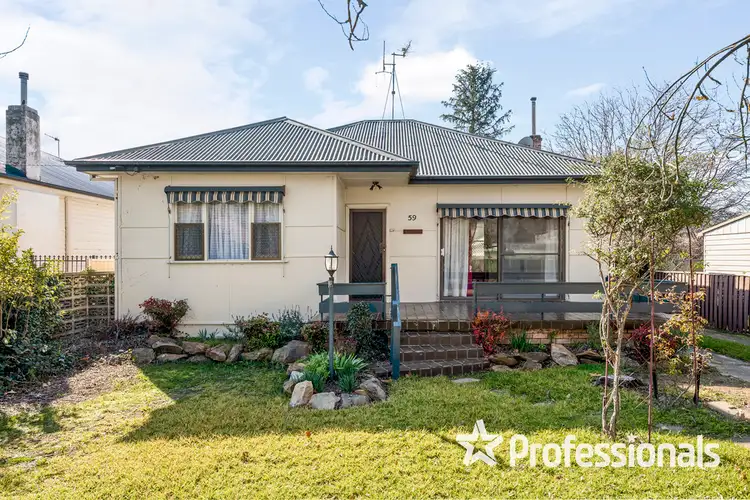 59 Stanley Street, Bathurst NSW 2795