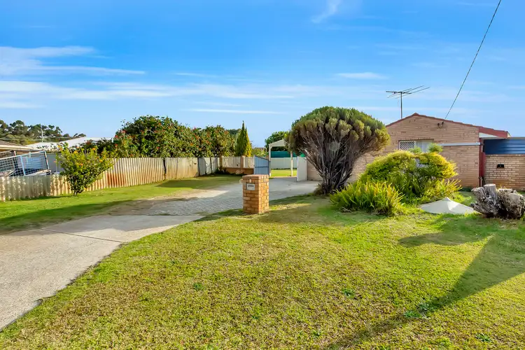 3 Exe Court, Beechboro WA 6063