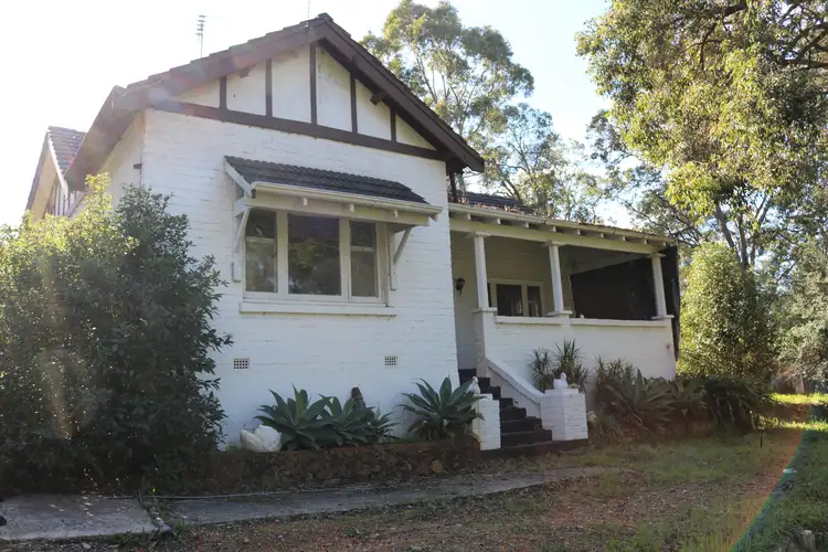 Main view of Homely house listing, 15 William Street, Glen Forrest WA 6071
