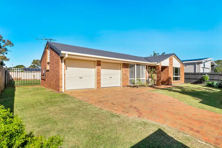 58 Boundary Street, Redland Bay QLD 4165