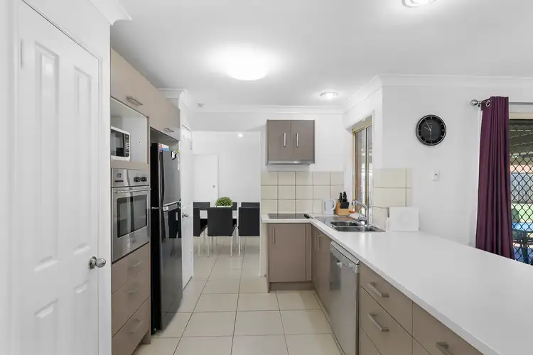 Third view of Homely house listing, 58 Boundary Street, Redland Bay QLD 4165