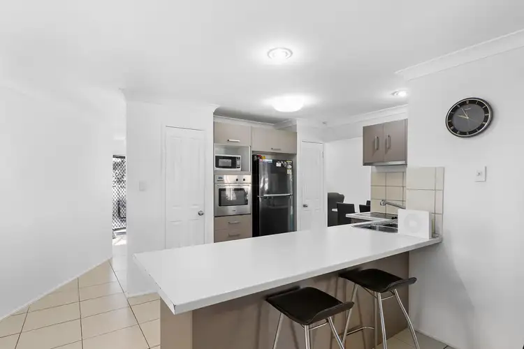 Fourth view of Homely house listing, 58 Boundary Street, Redland Bay QLD 4165