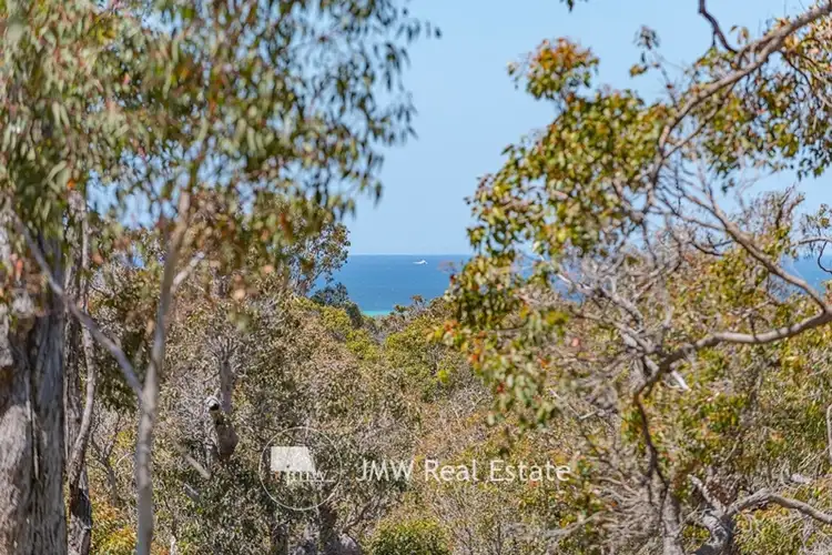 Second view of Homely land listing, Lot 100 Rocky Place, Quedjinup WA 6281