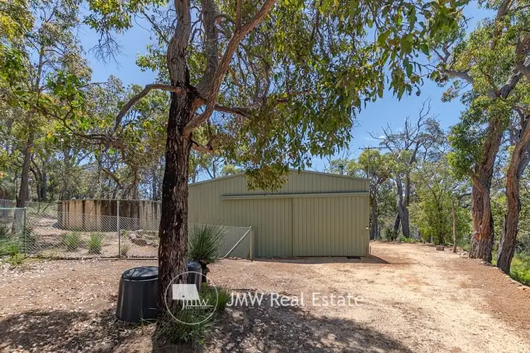 Third view of Homely land listing, Lot 100 Rocky Place, Quedjinup WA 6281