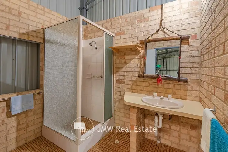 Fifth view of Homely land listing, Lot 100 Rocky Place, Quedjinup WA 6281