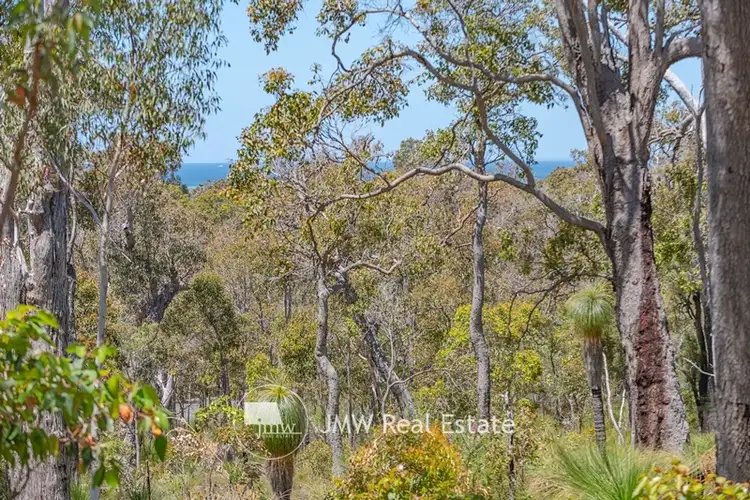 Sixth view of Homely land listing, Lot 100 Rocky Place, Quedjinup WA 6281