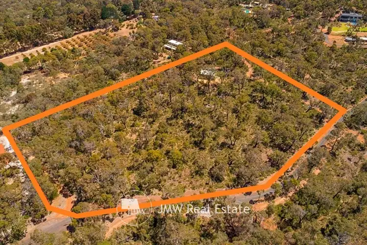 Seventh view of Homely land listing, Lot 100 Rocky Place, Quedjinup WA 6281