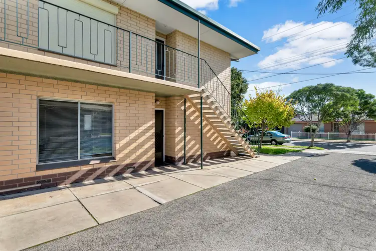 Fifth view of Homely unit listing, 1/26 Broughton Avenue, Kurralta Park SA 5037