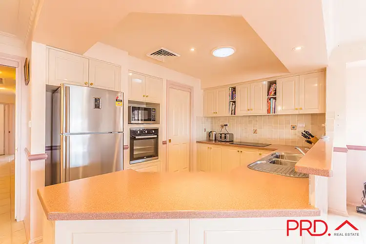 Sixth view of Homely house listing, 6 Kurria Close, Tamworth NSW 2340