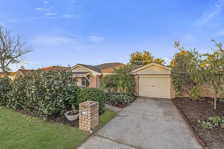 Second view of Homely house listing, 99 Bolderwood Drive, South Lake WA 6164