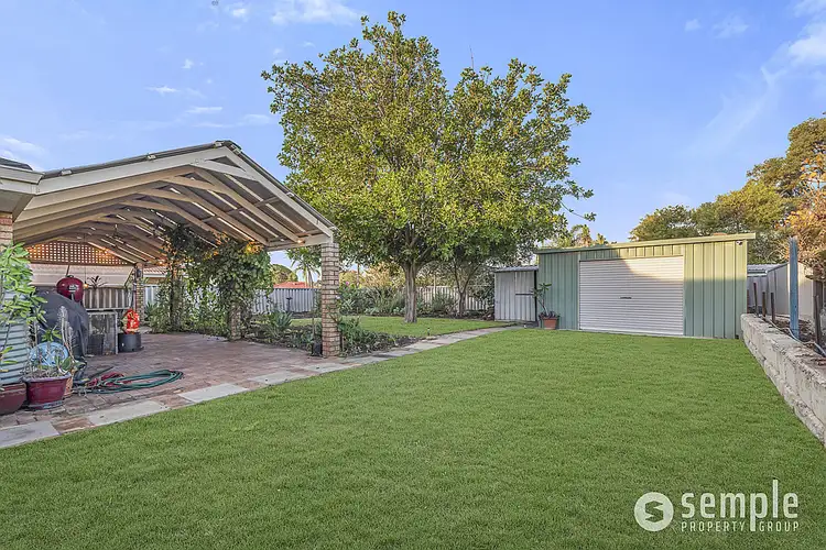 Third view of Homely house listing, 99 Bolderwood Drive, South Lake WA 6164