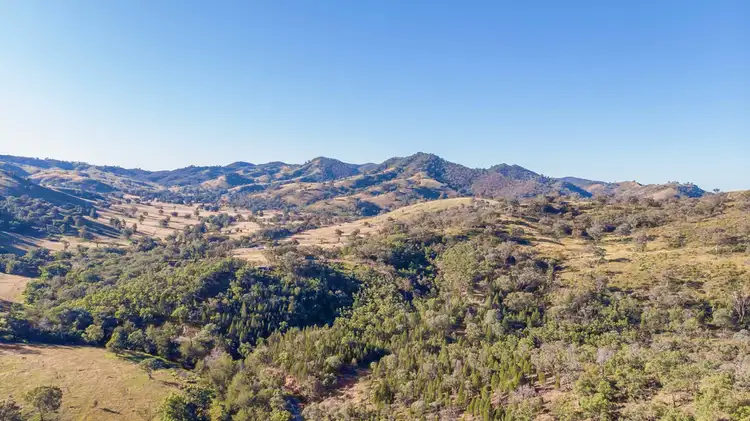 Fourth view of Homely rural property listing, 969 Yarrabin Road, Mudgee NSW 2850