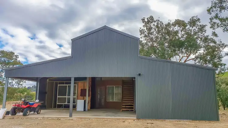 Sixth view of Homely rural property listing, 969 Yarrabin Road, Mudgee NSW 2850