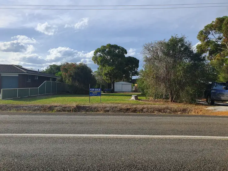 31 John Street, Milpara WA 6330
