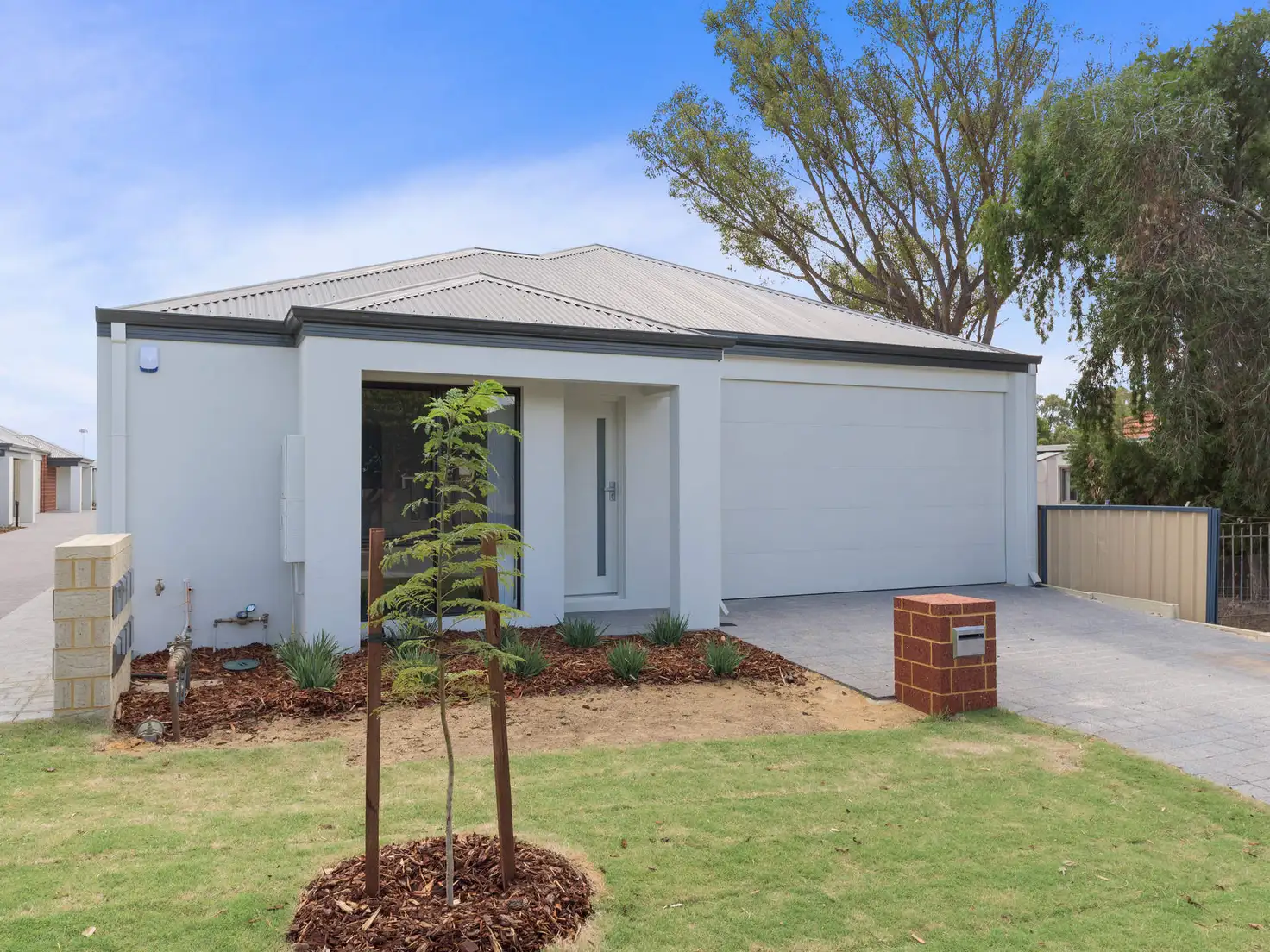 Main view of Homely house listing, 2/10 Morley Street, Maddington WA 6109