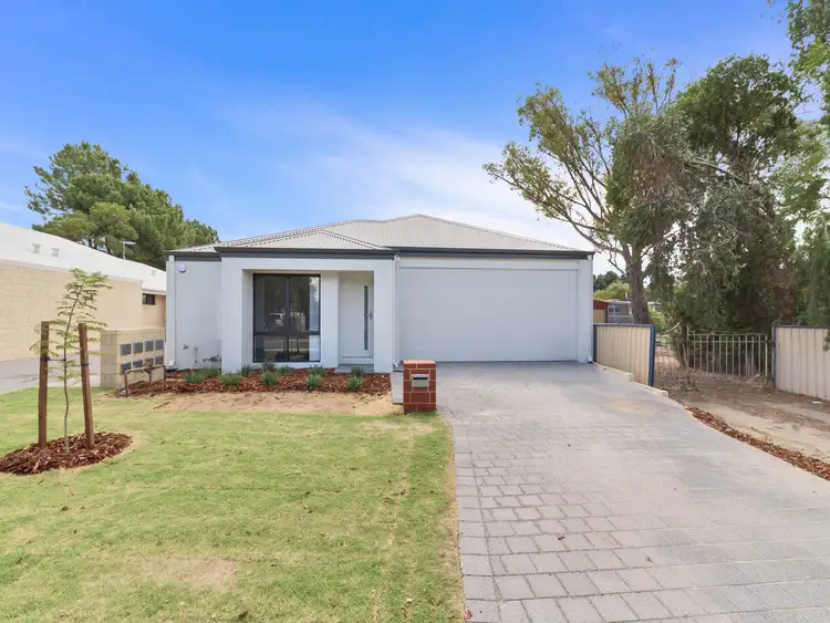 Second view of Homely house listing, 2/10 Morley Street, Maddington WA 6109