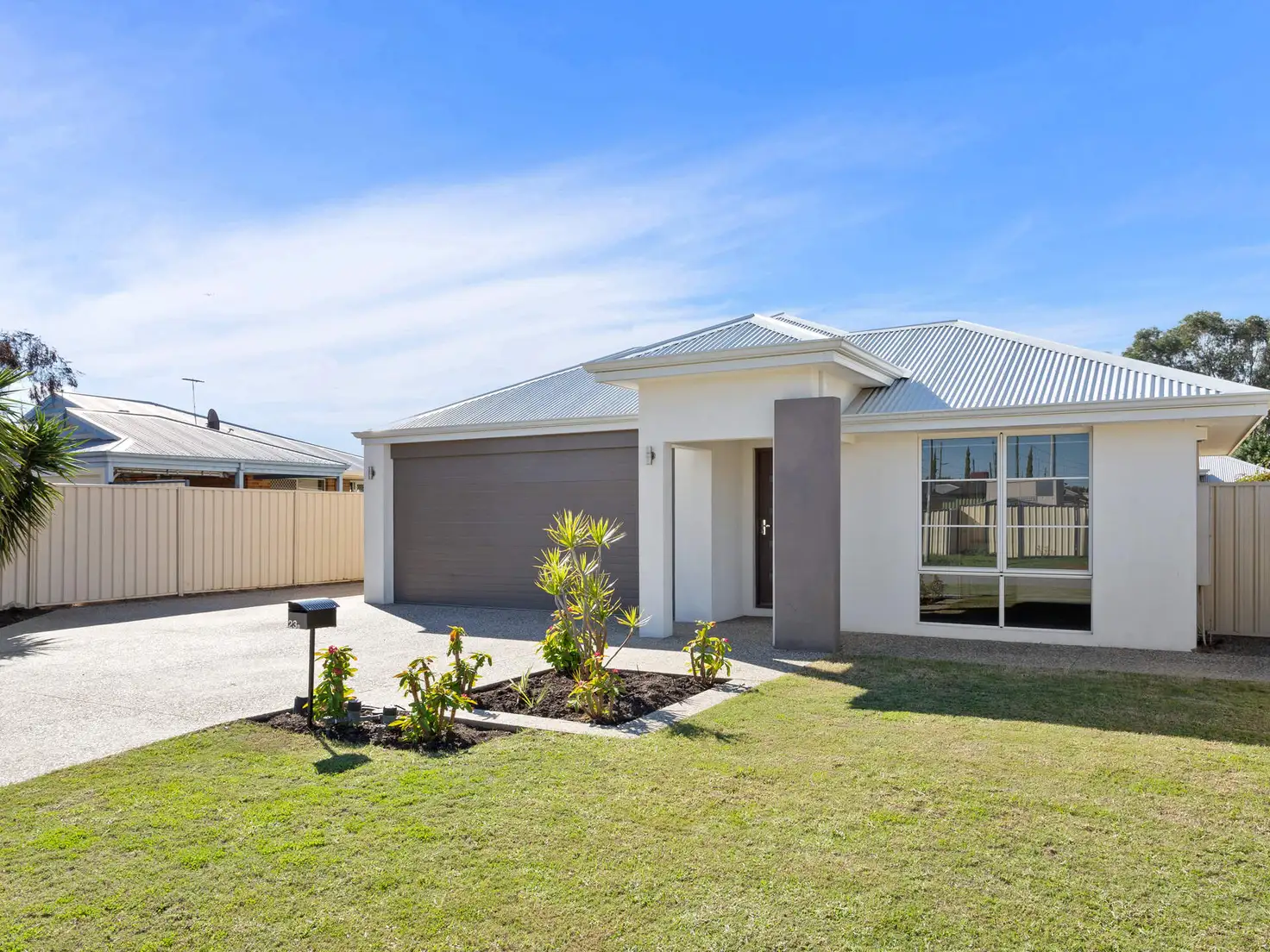 Main view of Homely house listing, 23b Lutz Court, Gosnells WA 6110
