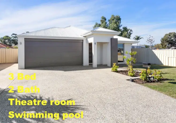 Second view of Homely house listing, 23b Lutz Court, Gosnells WA 6110