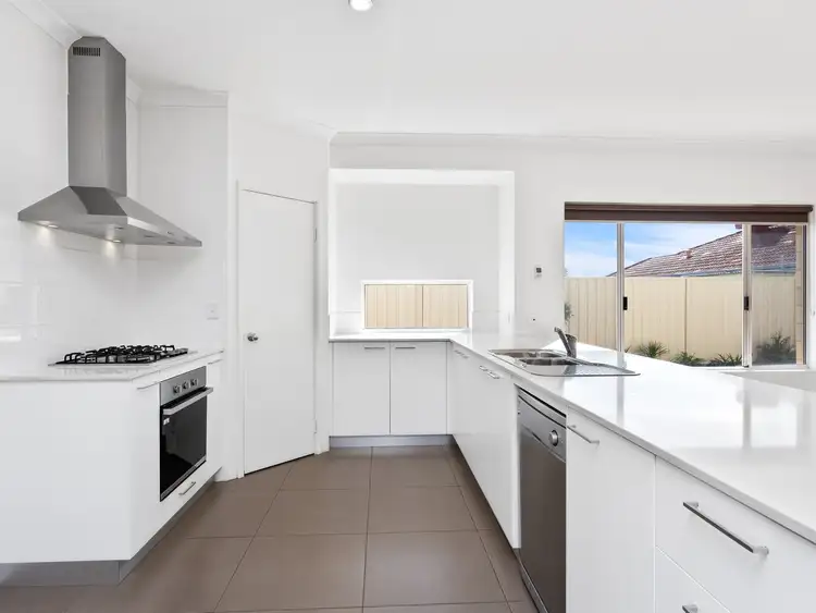 Sixth view of Homely house listing, 23b Lutz Court, Gosnells WA 6110