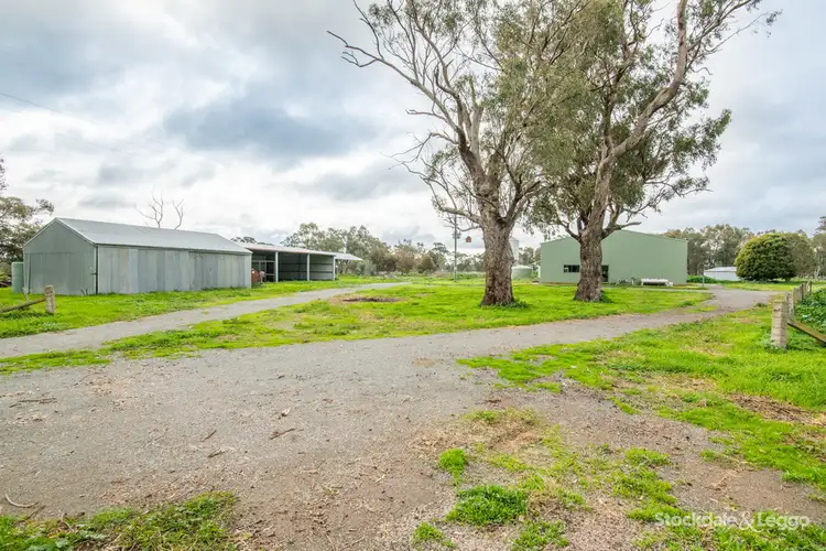Third view of Homely rural property listing, 835 New Dookie Road, Pine Lodge VIC 3631