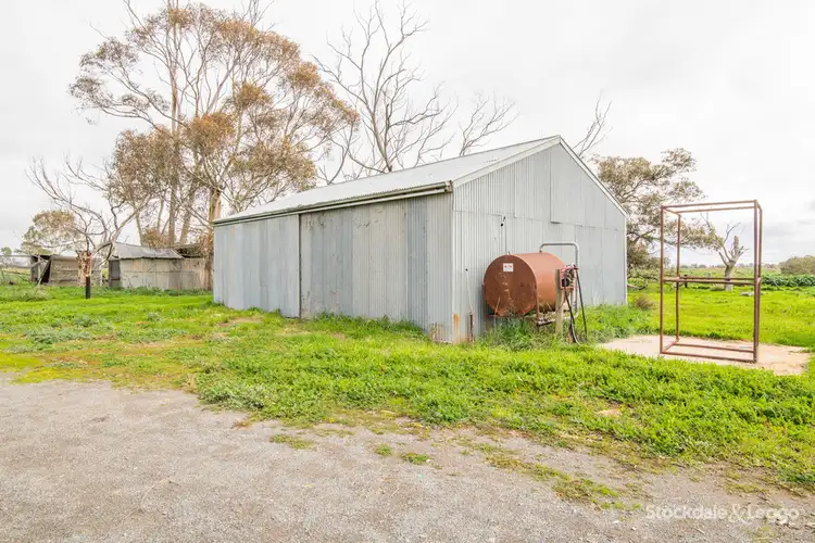 Fifth view of Homely rural property listing, 835 New Dookie Road, Pine Lodge VIC 3631