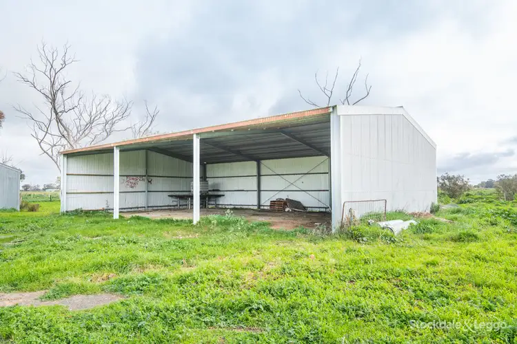 Sixth view of Homely rural property listing, 835 New Dookie Road, Pine Lodge VIC 3631